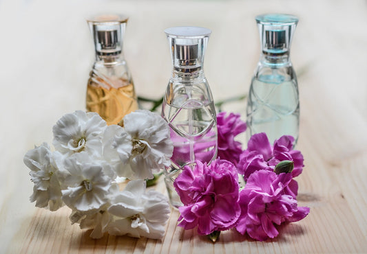 Same Perfume, Different Smell? Here’s Why-Octavia Morgan Los Angeles