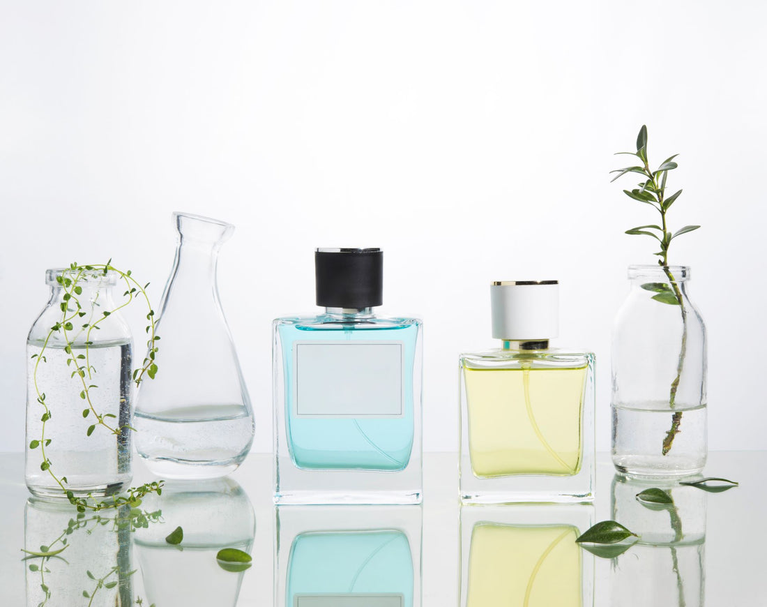 Embracing Eco-Friendliness in Fragrance: A Guide to Clean Fine Fragrances