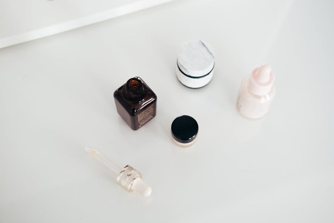 Clean Scents Unveiled: Longevity and Projection Secrets-Octavia Morgan Los Angeles