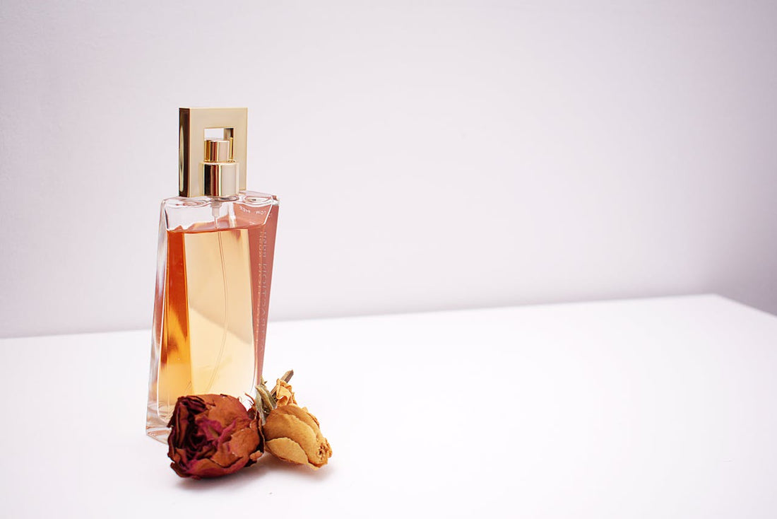 Discover the Future of Scent: 2024 Olfactory Trends in Genderless Clean Fine Fragrances