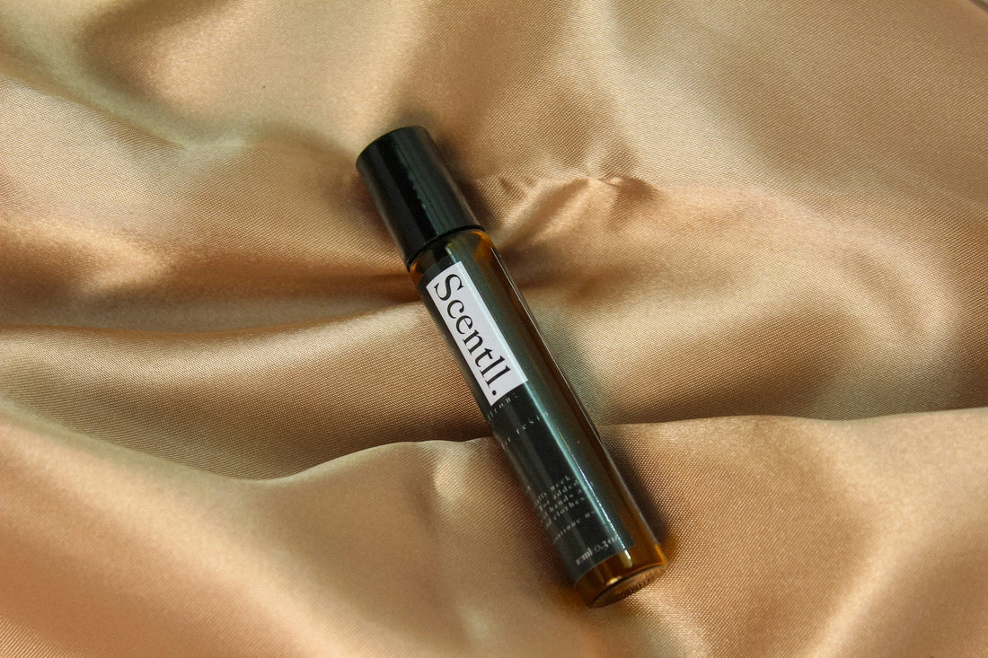 Exploring the World of Genderless Fragrances and the Philosophy Behind Them-Octavia Morgan Los Angeles