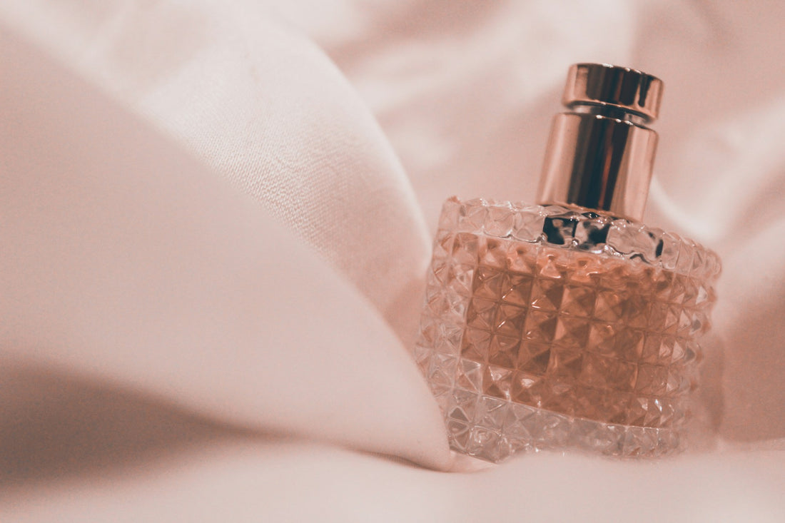 The Art of Fragrance Layering: Crafting a Unique and Personal Olfactory Experience with Genderless Clean Fine Fragrances