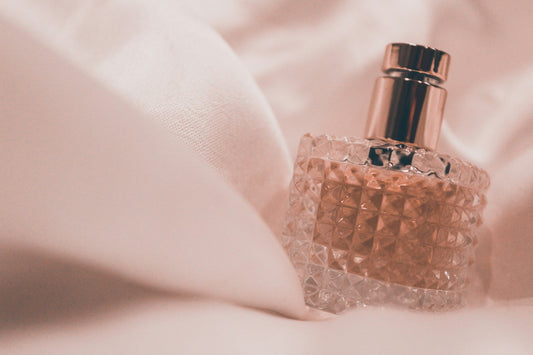The Art of Fragrance Layering: Crafting a Unique and Personal Olfactory Experience with Genderless Clean Fine Fragrances-Octavia Morgan Los Angeles