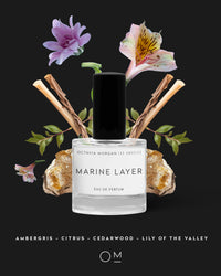 MARINE LAYER  EDP