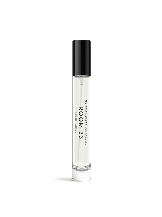 10ML ROOM 33 EDP TRAVELER - Octavia Morgan Los Angeles 