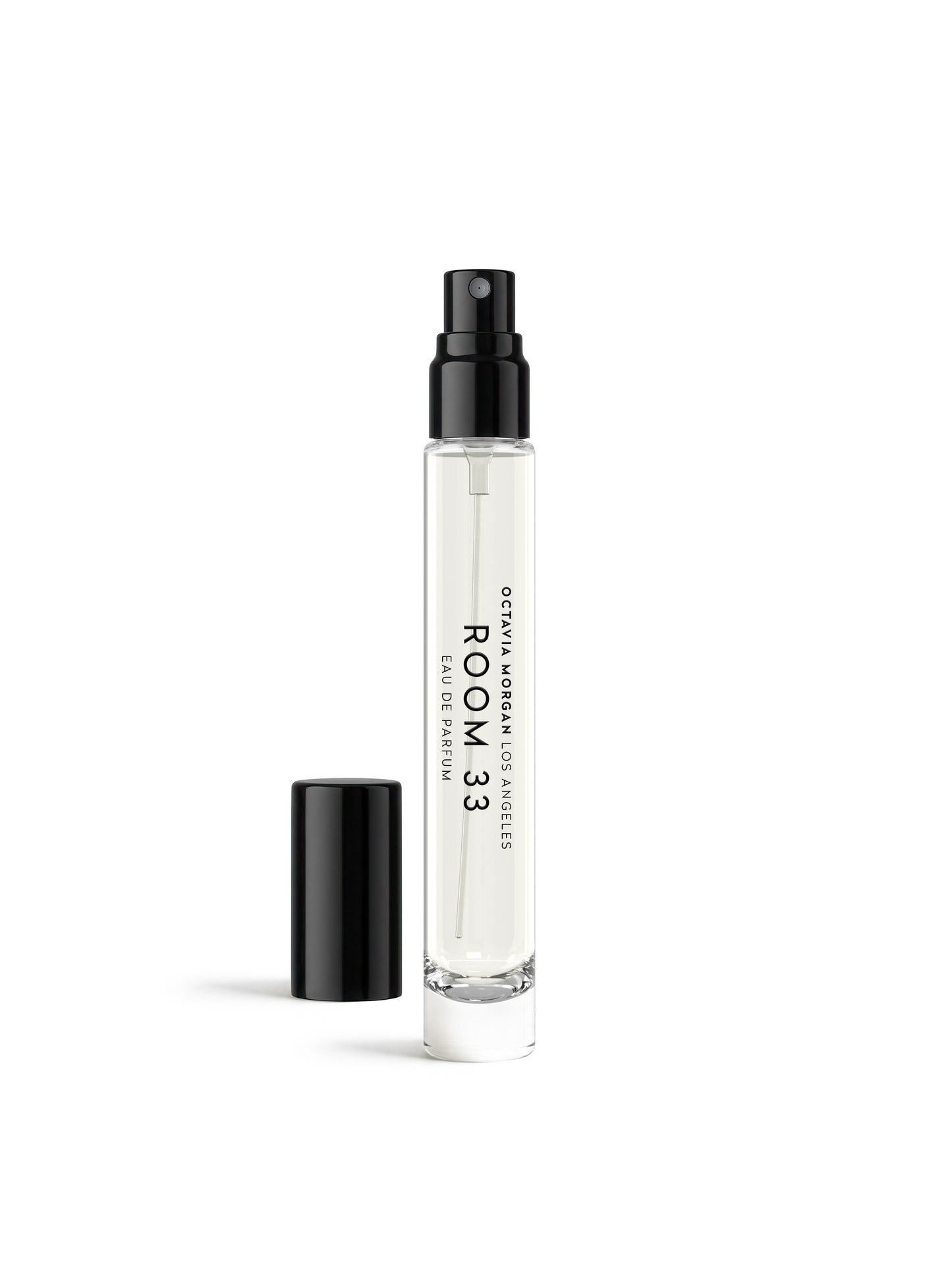 10ML ROOM 33 EDP TRAVELER - Octavia Morgan Los Angeles 