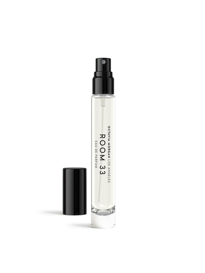 10ML ROOM 33 EDP TRAVELER - Octavia Morgan Los Angeles 
