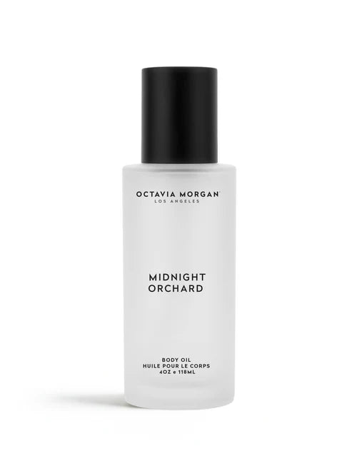 Midnight Orchard Body Oil