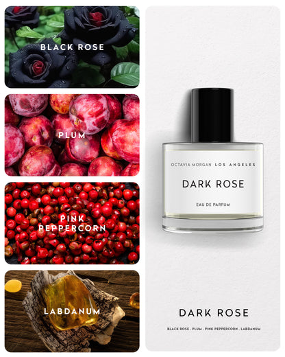 DARK ROSE EDP
