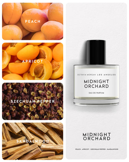 MIDNIGHT ORCHARD EDP