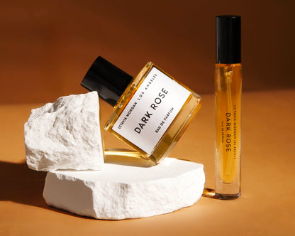 10ML DARK ROSE EDP TRAVELER