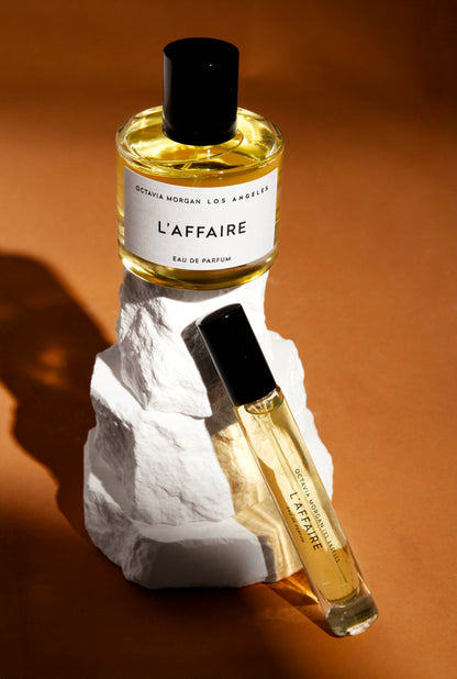 10ML L'AFFAIRE EDP TRAVELER