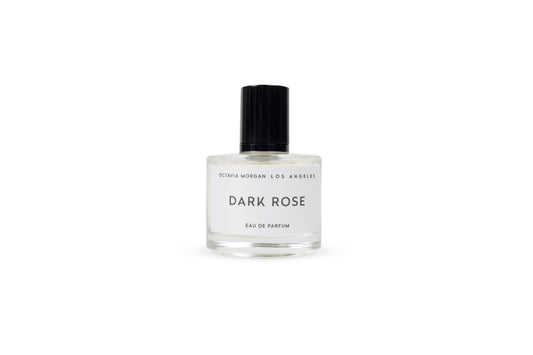 DARK ROSE EDP - Octavia Morgan Los Angeles 