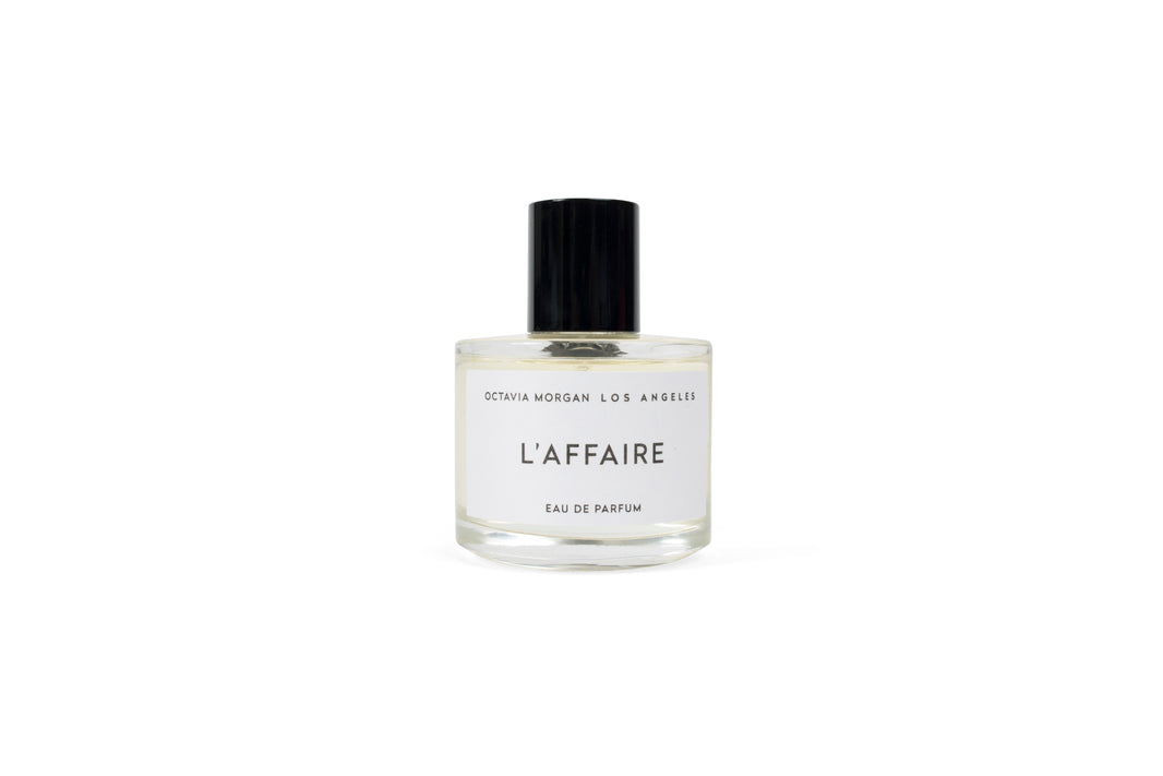 Gender Neutral Sustainable Fragrances – Clean Scents | Octavia Morgan ...