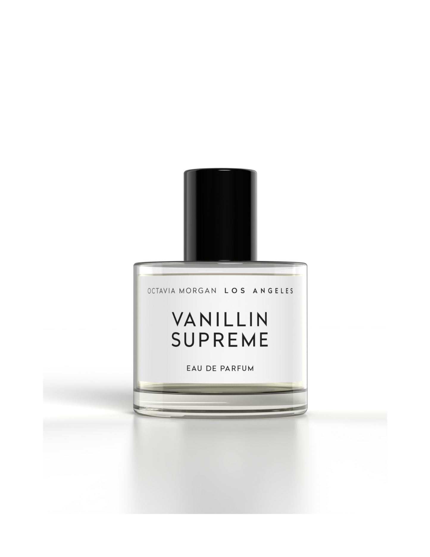 VANILLIN SUPREME EDP