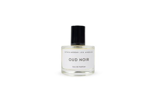 OUD NOIR EDP - Octavia Morgan Los Angeles 