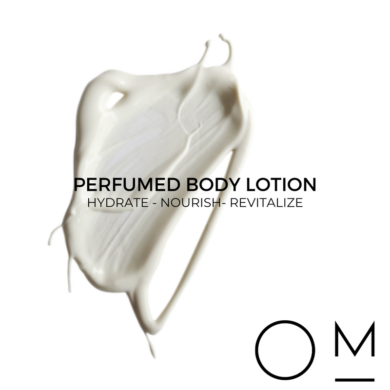 8oz LEGENDARY Perfumed Body Lotion - Octavia Morgan Los Angeles 
