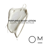 8oz OUD NOIR Perfumed Body Lotion - Octavia Morgan Los Angeles 