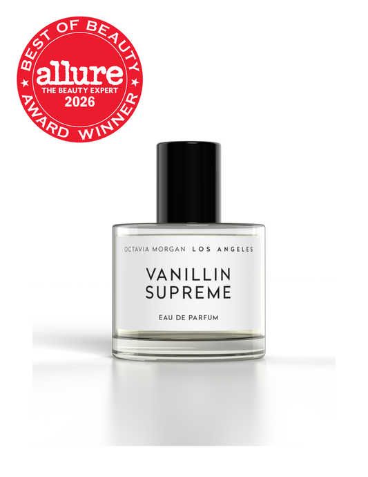 VANILLIN SUPREME EDP