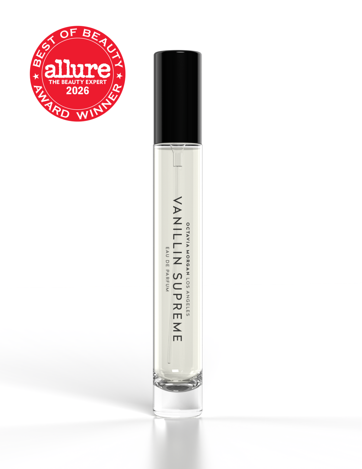 10ML VANILLIN SUPREME EDP TRAVELER