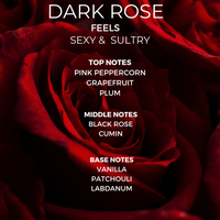 DARK ROSE EDP