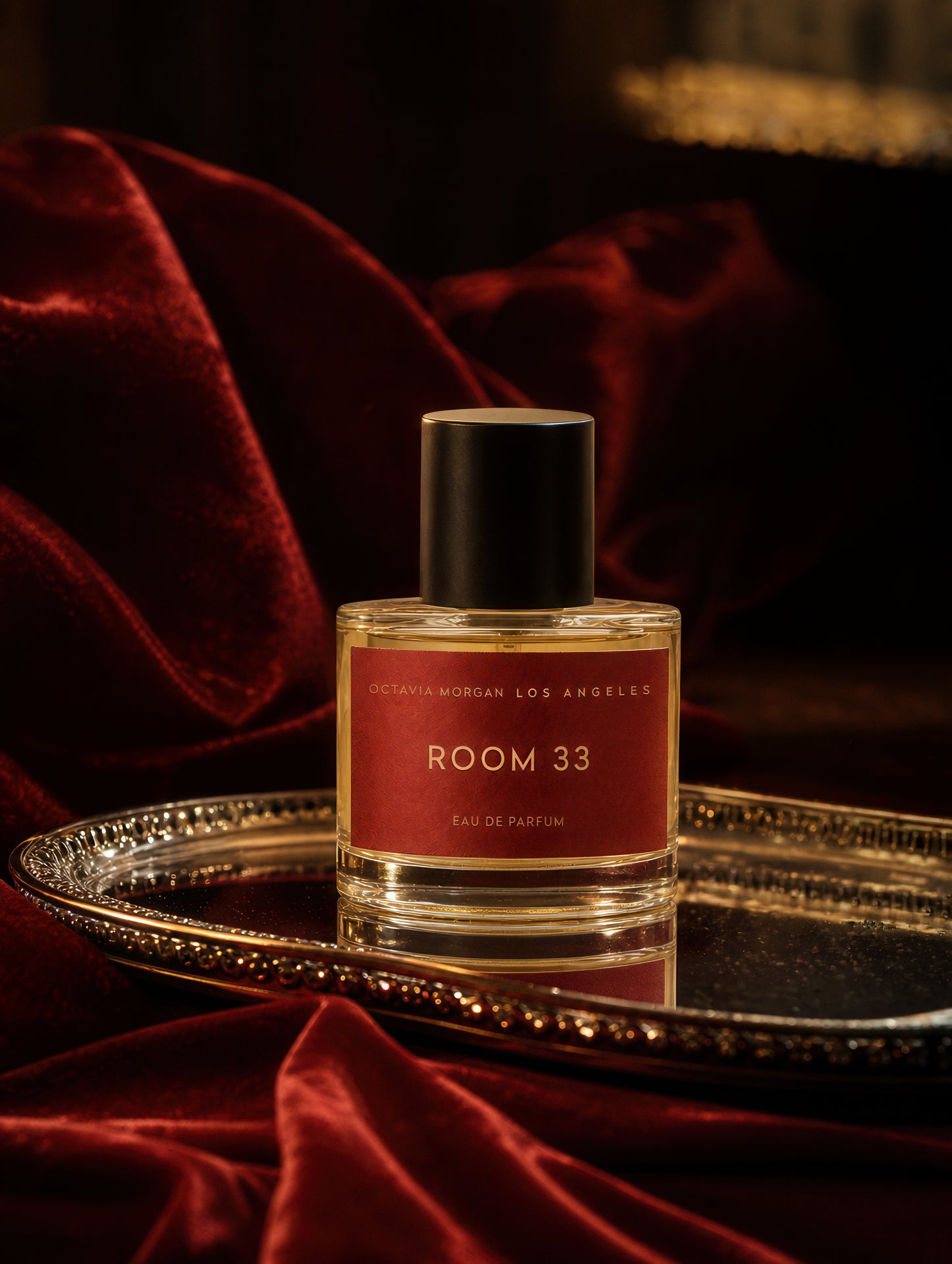 ROOM 33 EDP