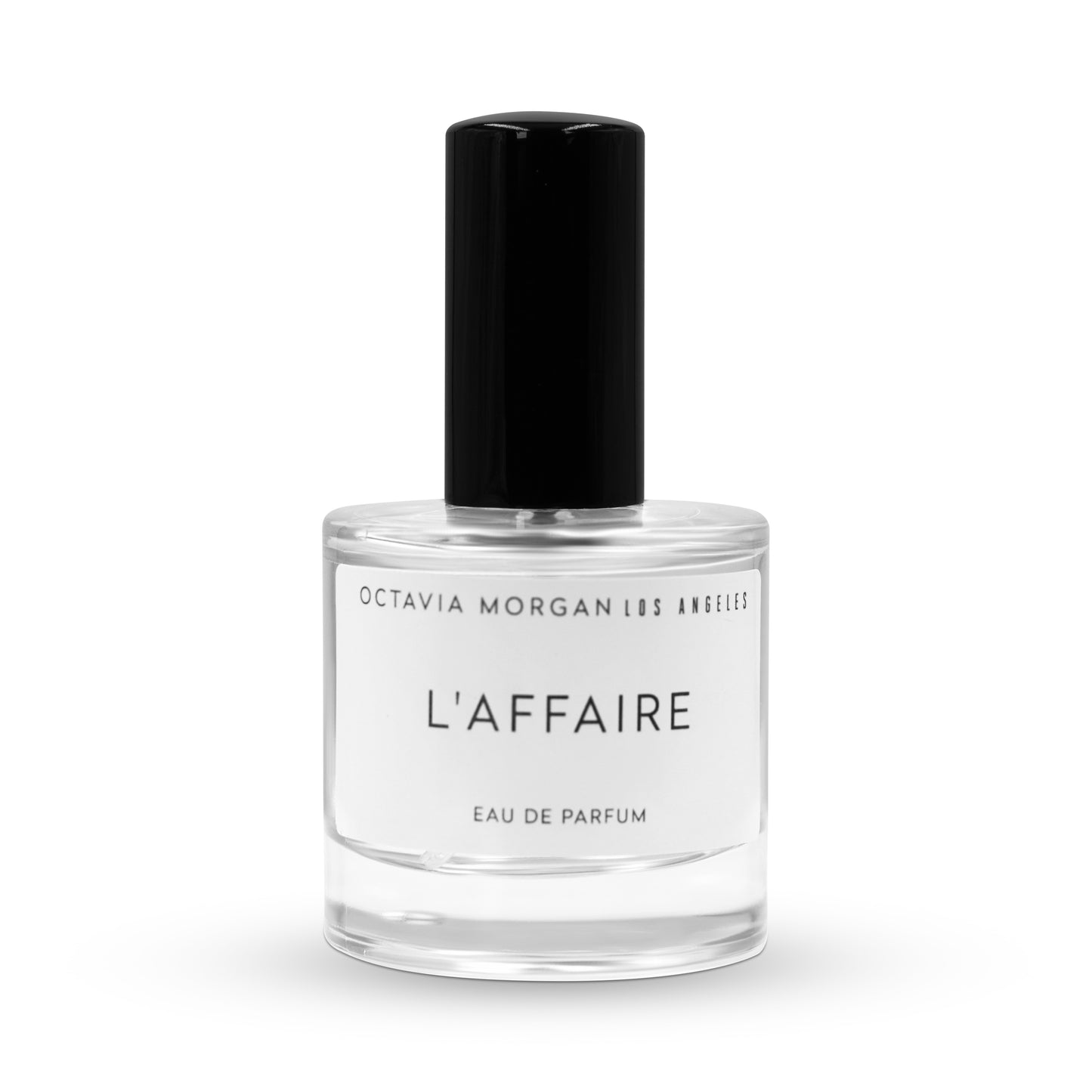 1.7oz L'AFFAIRE Eau de Parfum - Octavia Morgan Los Angeles 