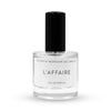 1.7oz L'AFFAIRE Eau de Parfum - Octavia Morgan Los Angeles 