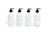 8oz DARK ROSE Perfumed Body Lotion - Octavia Morgan Los Angeles 
