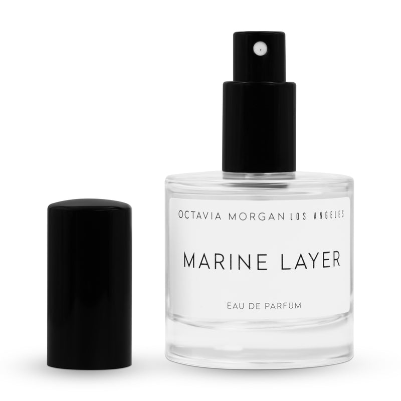 1.7oz MARINE LAYER Eau de Parfum - Octavia Morgan Los Angeles 