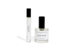10ml OUD NOIR  Eau de Parfum Traveler - Octavia Morgan Los Angeles 