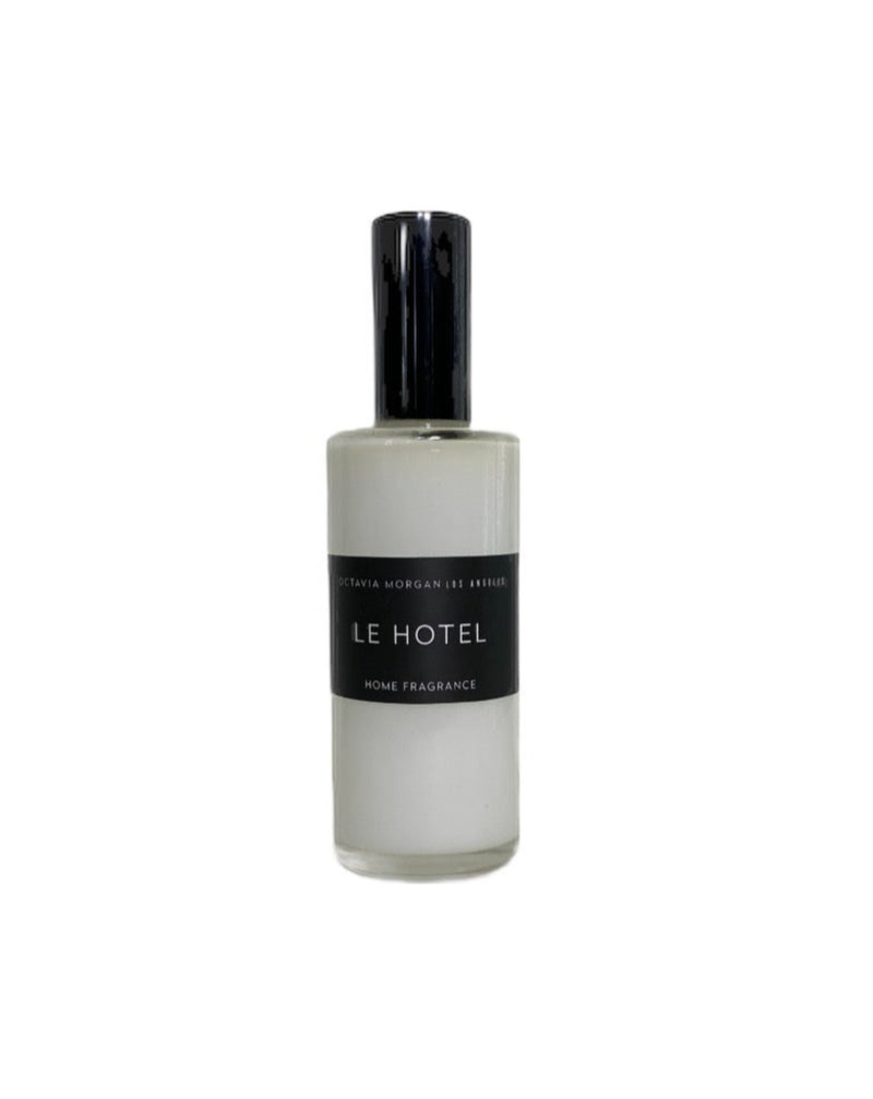 3.4oz LE HOTEL HOME FRAGRANCE - Octavia Morgan Los Angeles 