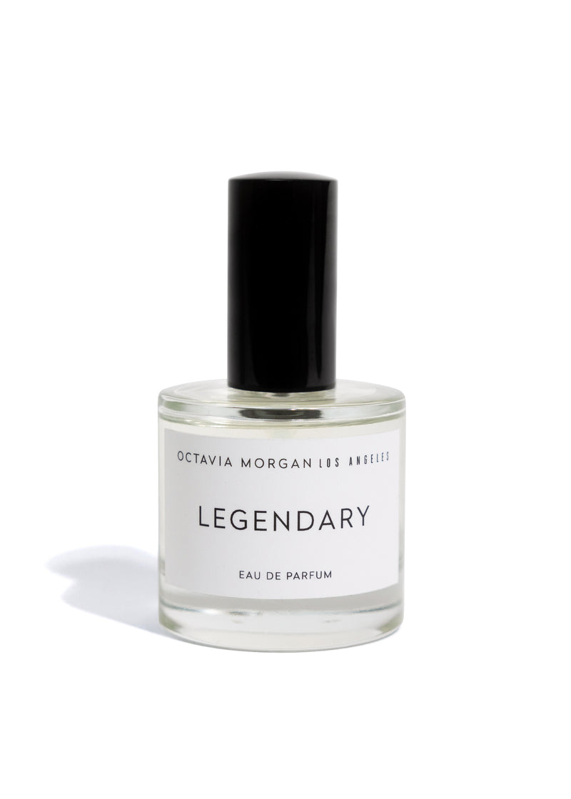1.7oz LEGENDARY Eau de Parfum - Octavia Morgan Los Angeles 