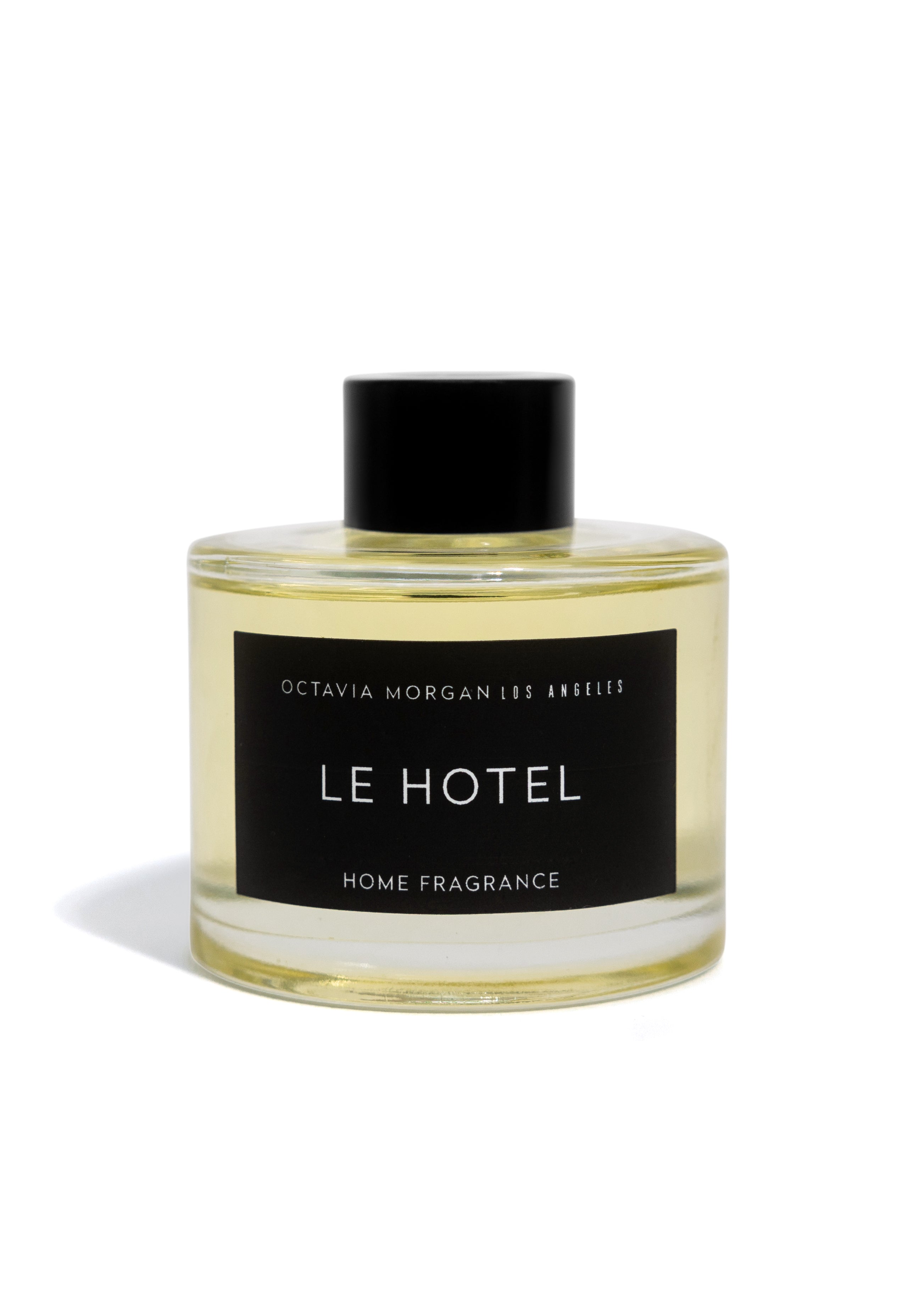 Le Hotel Reed Diffuser – Luxury Home Scent | Octavia Morgan – Octavia ...