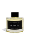 4oz LE HOTEL Diffuser Home Fragrance - Octavia Morgan Los Angeles 
