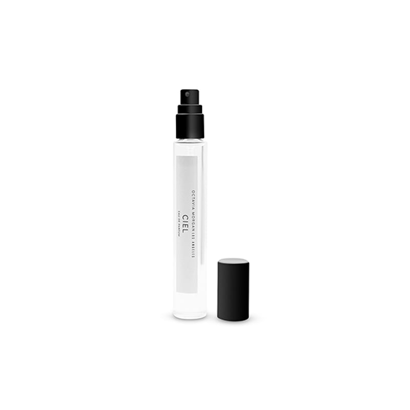 10ml CIEL Eau de Parfum Traveler - Octavia Morgan Los Angeles 