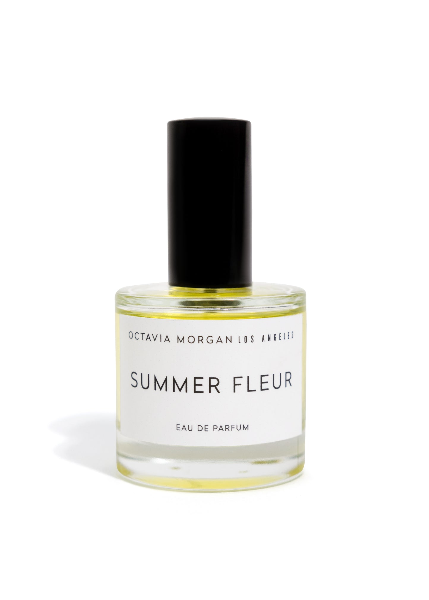 1.7oz SUMMER FLEUR Eau de Parfum - Octavia Morgan Los Angeles 